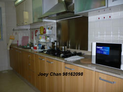 The Eden At Tampines (D18), Condominium #137981322